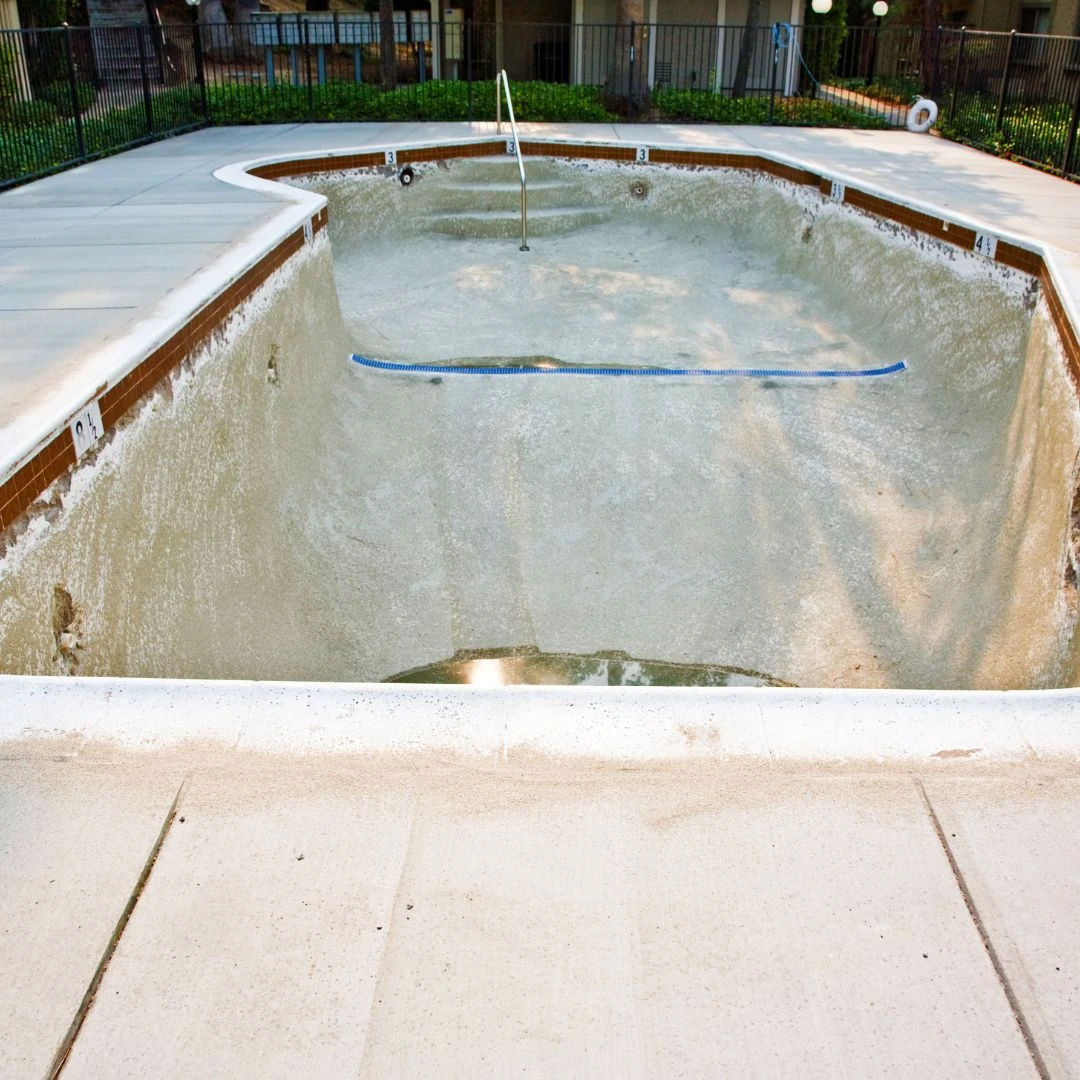 Swimming Pool Designer